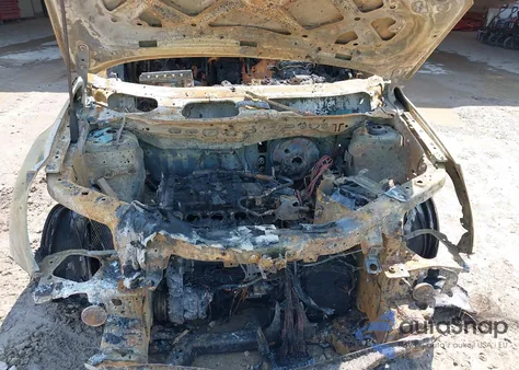 2015 Chevrolet Equinox 2Lt из США, поврежденный, VIN 2GNFLGEK1F6165874